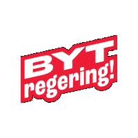 Val Sossarna Sticker by Socialdemokraterna