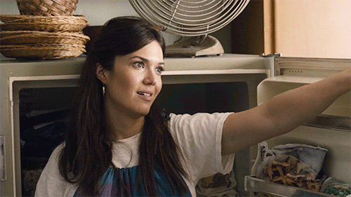 Happy Mandy Moore GIF by This Is Us