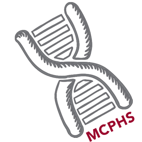 MPCHS giphyupload mcphs Sticker