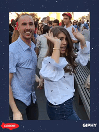 cogentpalooza GIF by Cogent World