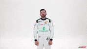 Approve Way To Go GIF by Richard Childress Racing