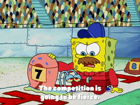 season 3 the great snail race GIF by SpongeBob SquarePants