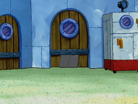 season 3 the great snail race GIF by SpongeBob SquarePants