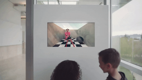 Travis Barker Punk GIF by Machine Gun Kelly