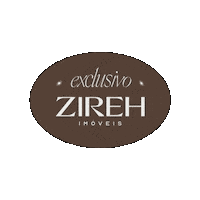 Dream Home Realestate Sticker by Zireh Imóveis