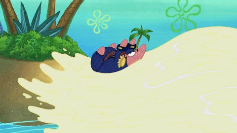 season 9 GIF by SpongeBob SquarePants