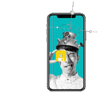 Codingschool Sticker by 42heilbronn