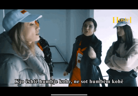 Hostel Anabelhostel GIF by Anabel Magazine