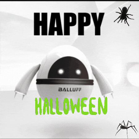 X Files Fun GIF by Balluff_EMEA