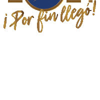 Ponche Bordas Sticker by Isidro Bordas