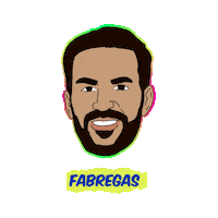 Brfootball Sticker by Bleacher Report