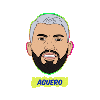 Brfootball Sticker by Bleacher Report