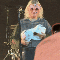 Linkin Park Birthday GIF