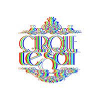 london cls Sticker by Cirque le Soir