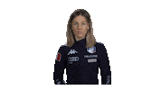 Funny Sticker by International Biathlon Union