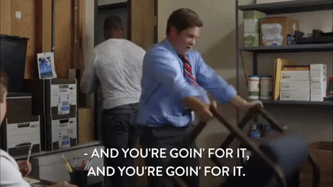 comedy central adam demamp GIF by Workaholics