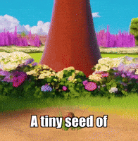 Hope Growth GIF by dalaillamazen