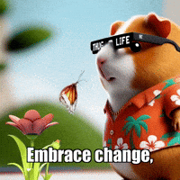 Beauty Flower GIF by Guinea Gambino