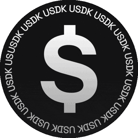 Crypto Web3 Sticker by KAST