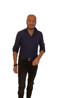 Man Yes Sticker by jozefholly