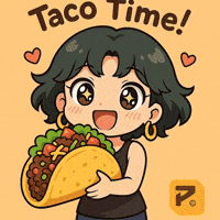 Excited Eyes GIF by Persona