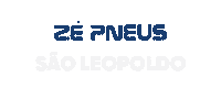 ZEPNEUS visao zepneus zepneussaoleopoldo Sticker