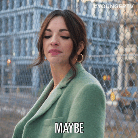 Tv Land Kt GIF by YoungerTV