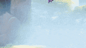 Call Of The Hunt GIF by Overwatch