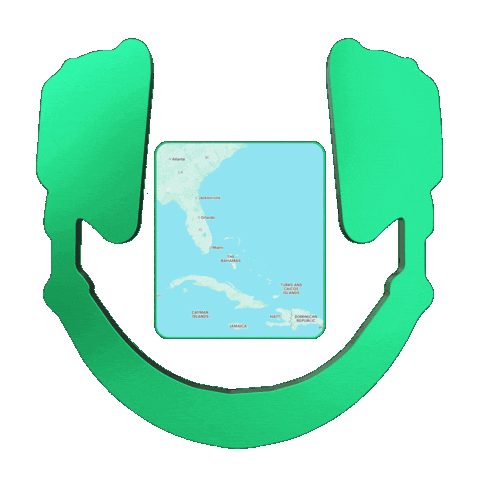 Tech Rotate Sticker by Nova Sound