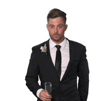 Channel 9 Reaction Sticker by Married At First Sight