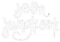 Jk Jeon Jungkook Sticker