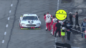 kevin harvick win GIF by NASCAR