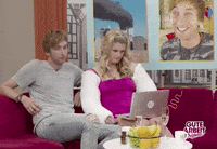 funkofficial bored funk boring lame GIF