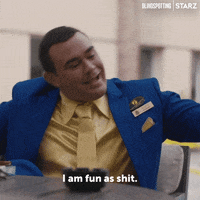 Jasmine Cephas Jones Fun GIF by Blindspotting
