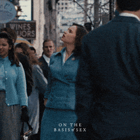 otbos GIF by On The Basis Of Sex