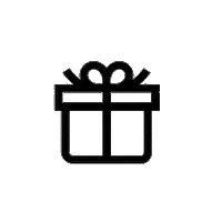 Presentes Sticker by Gift Go