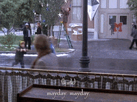season 4 netflix GIF by Gilmore Girls 