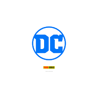 Panini Dc Sticker by Panini Comics Italia