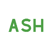 Ash Aurora Sticker by Alexandria Moulding