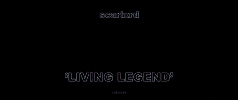 living legend GIF by Scarlxrd
