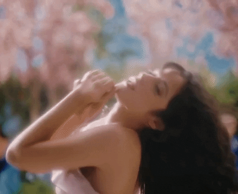 Living Proof GIF by Camila Cabello