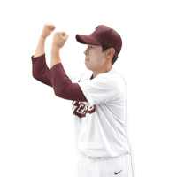 이재홍 Sticker by Kiwoom Heroes Baseball Club