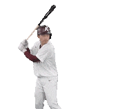 Active Sticker by Kiwoom Heroes Baseball Club