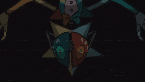 Animation Star GIF