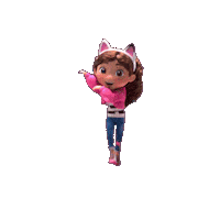 Dance Dancing Sticker by DreamWorks Animation