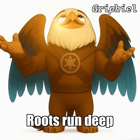 GIF by Griphiel