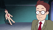 Alphabetas GIF by 3BLACKDOT