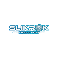 SlikRok utv moab rock crawling slikrok Sticker