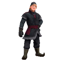 Disney Decor Sticker by Hong Kong Disneyland