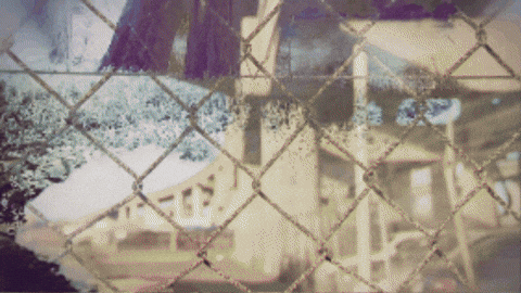 GIF by Paul Trillo